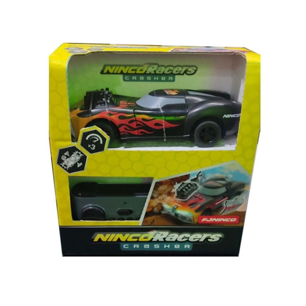 Ninco Crasher