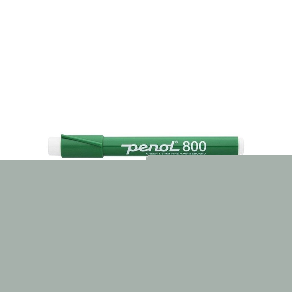 Penol 800 WB marker Grøn