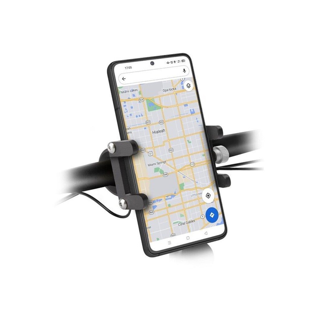 SBS E-go Metal Holder