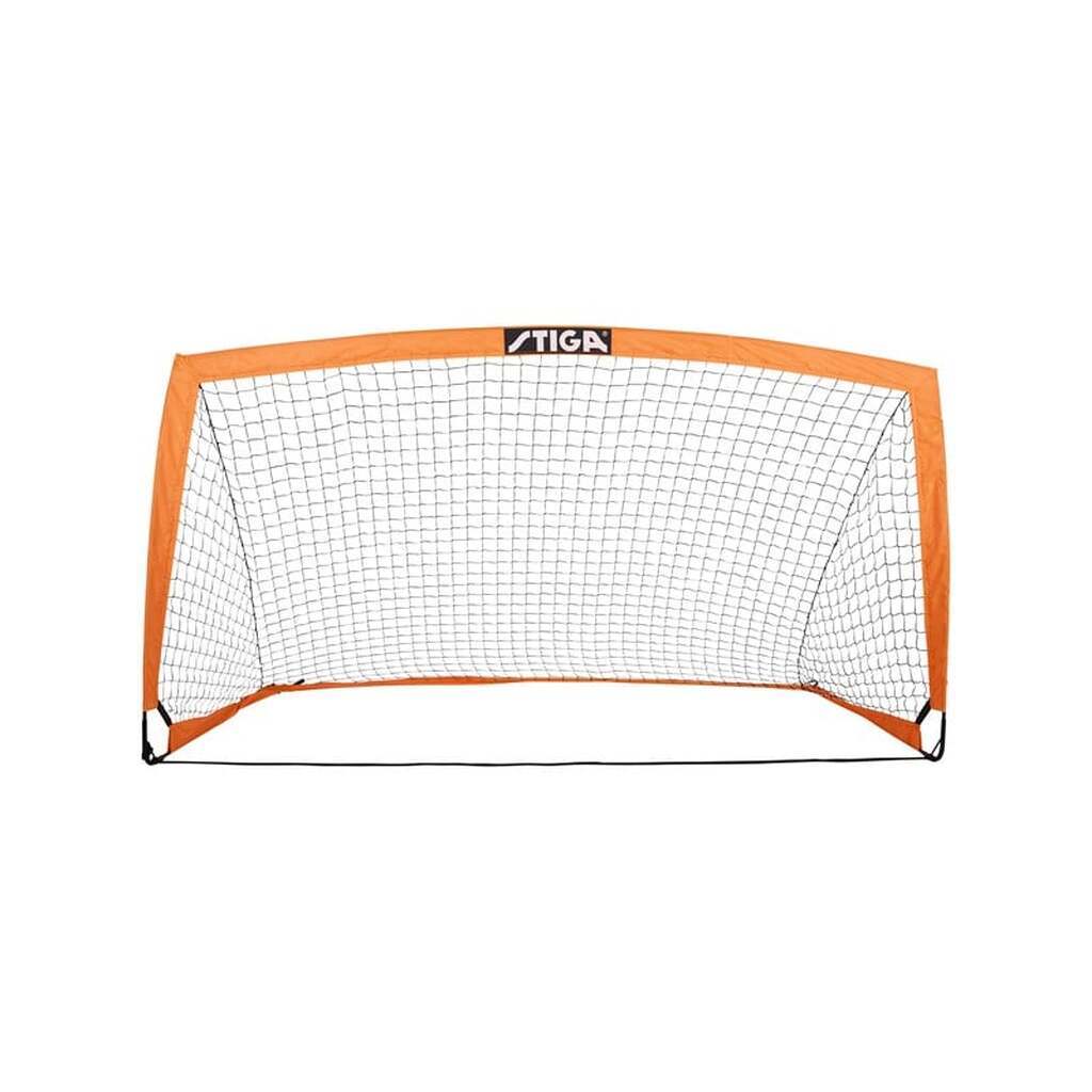 Stiga Goal Match L Orange/Black