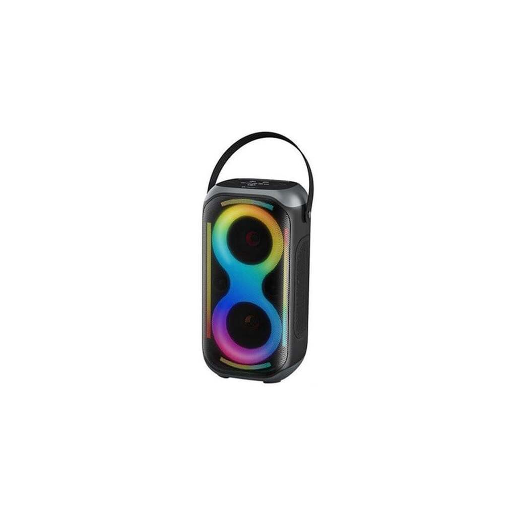 Tracer Poweraudio King 2 - party speaker - for portable use - wireless
