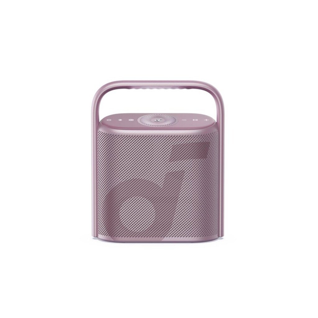 Anker SOUNDCORE Motion X500 - Pink Punch