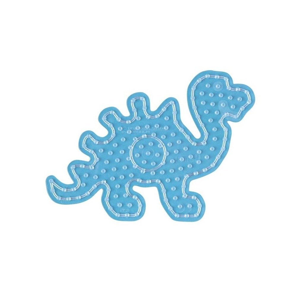 Hama Ironing Beads Pegboard Maxi-Dino
