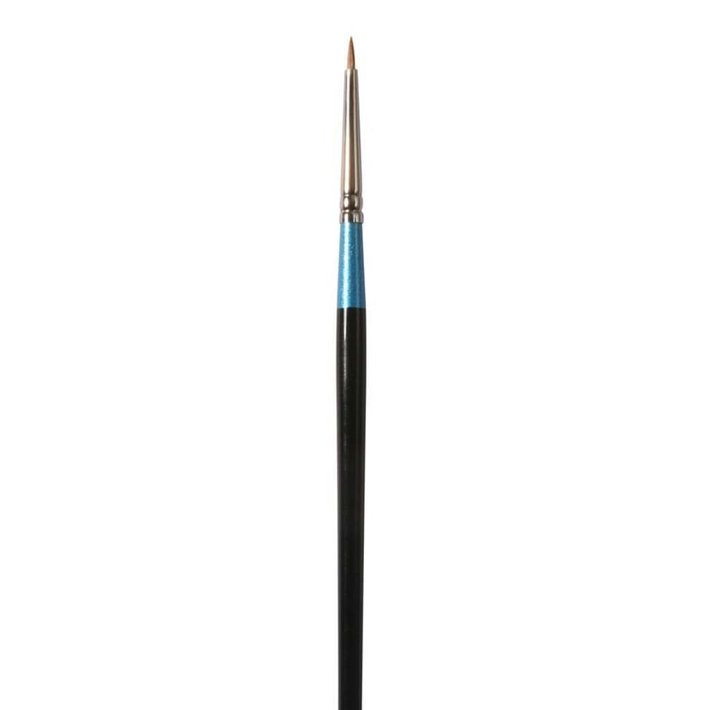 Daler-Rowney Aquafine Series 34 Sable Round Nr 2/0"