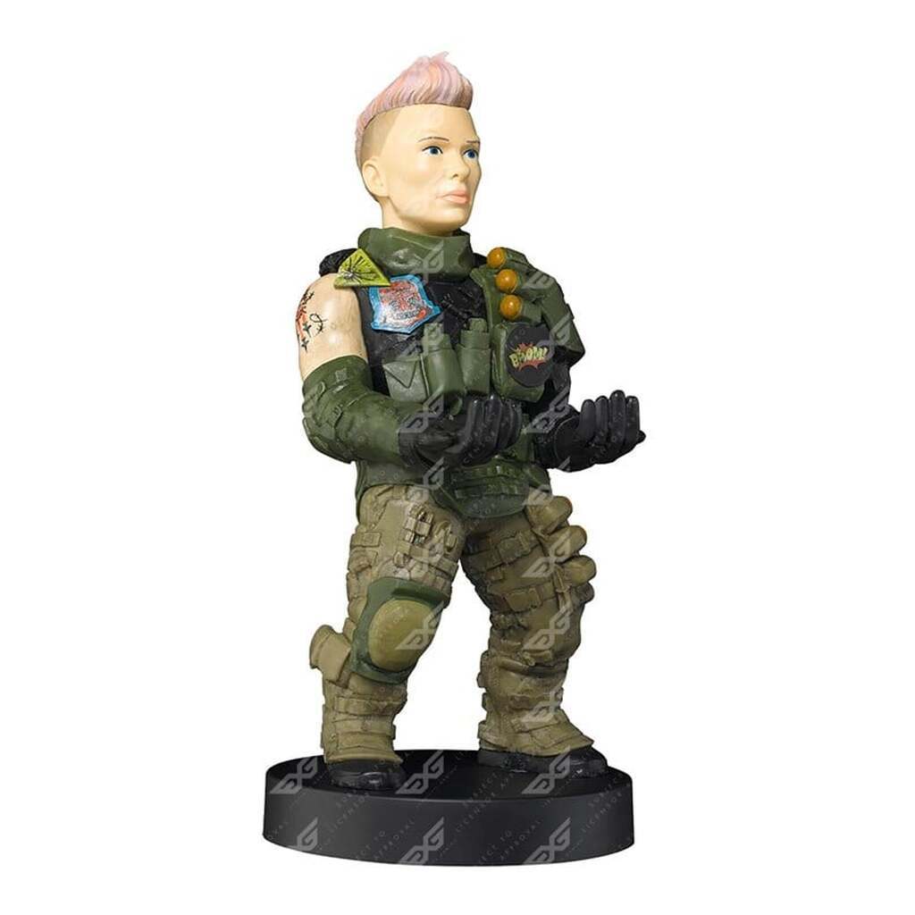 Cable Guys Call of Duty Battery - Miscellaneous Tilbehør til spillekonsol