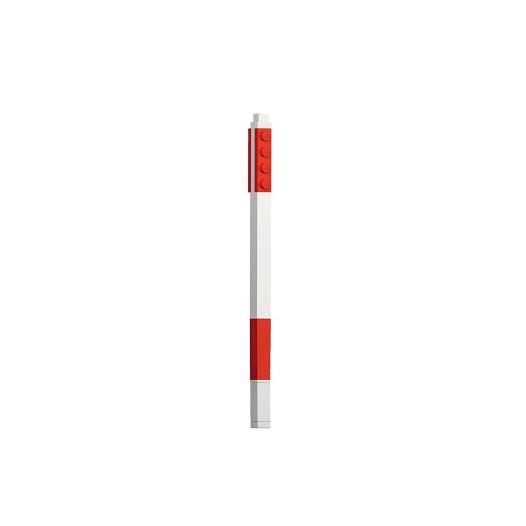 Euromic LEGO® STATIONERY 2.0 gel pens 1 pcs. RED