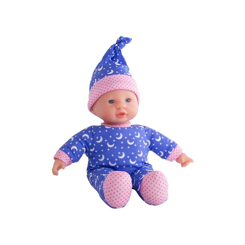 Simba Laura Little Star Baby doll Glow in the Dark 20cm