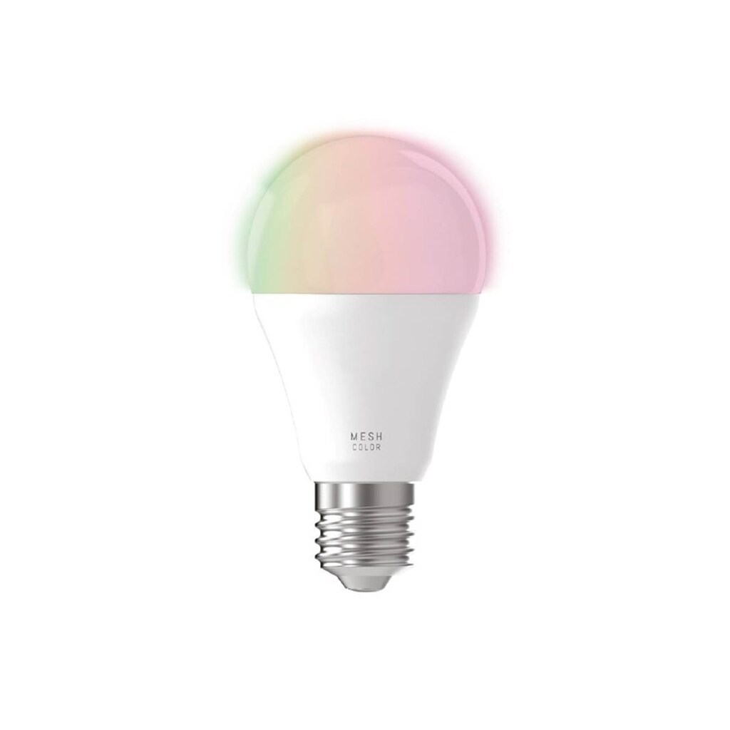 EGLO CONNECT-Z SMART LED A60 9W RGB+TW E27 mat