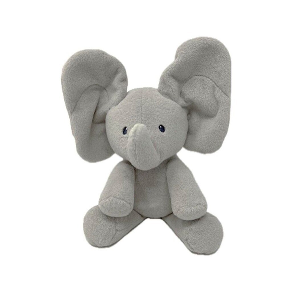 Gund Plush Peek-a-Boo Flappy Håndholdt
