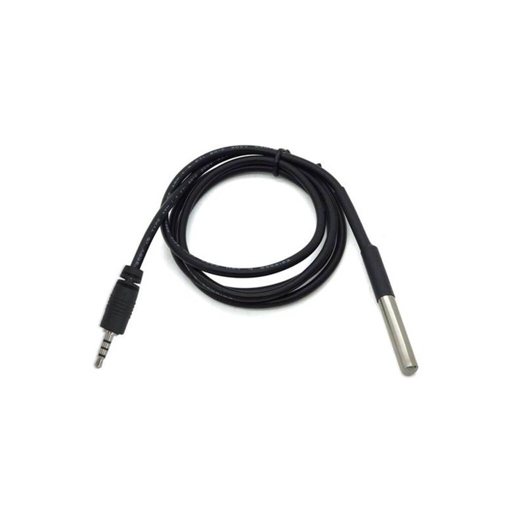 Sonoff Temperature sensor  DS18B20