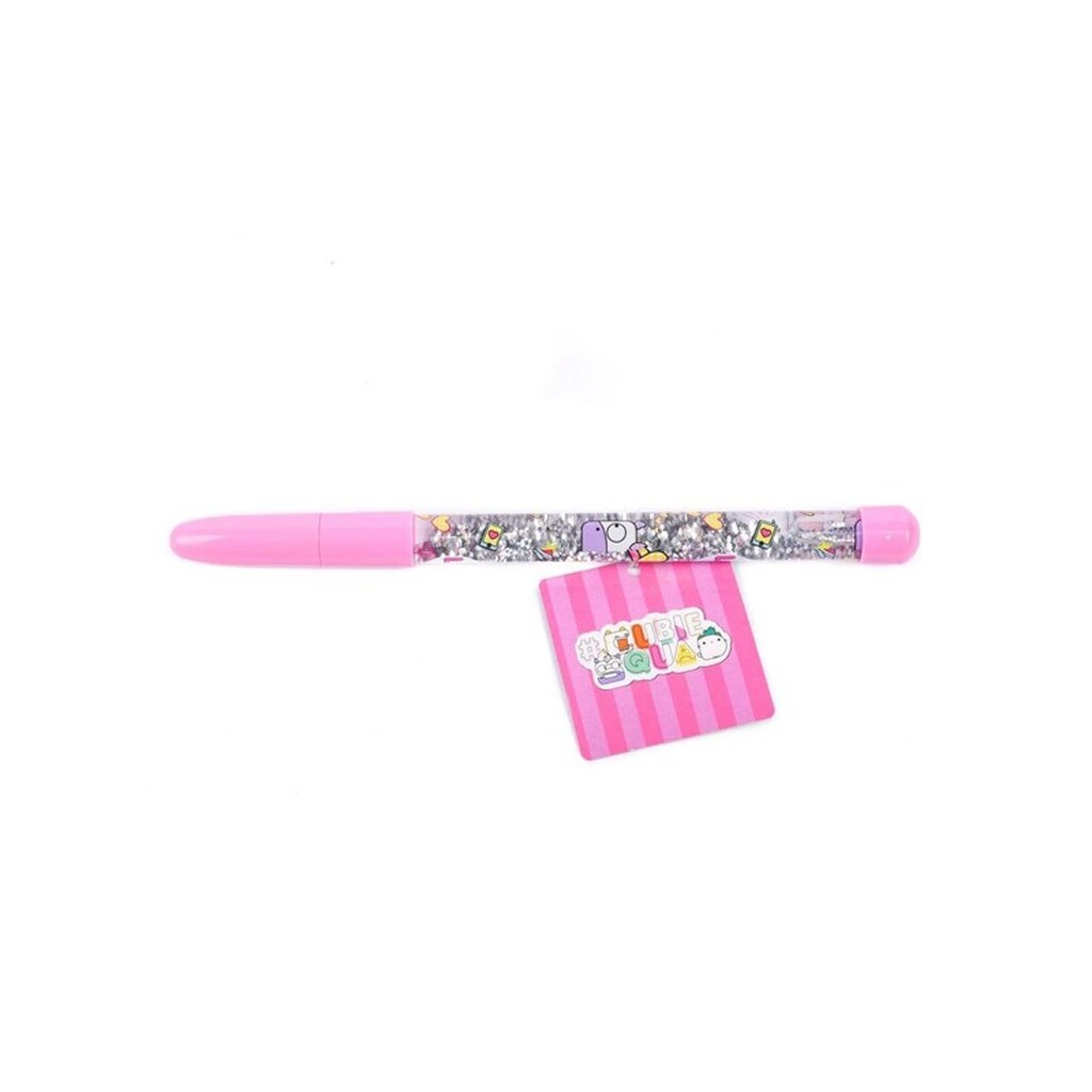 Canenco Pen with Water Glitters
