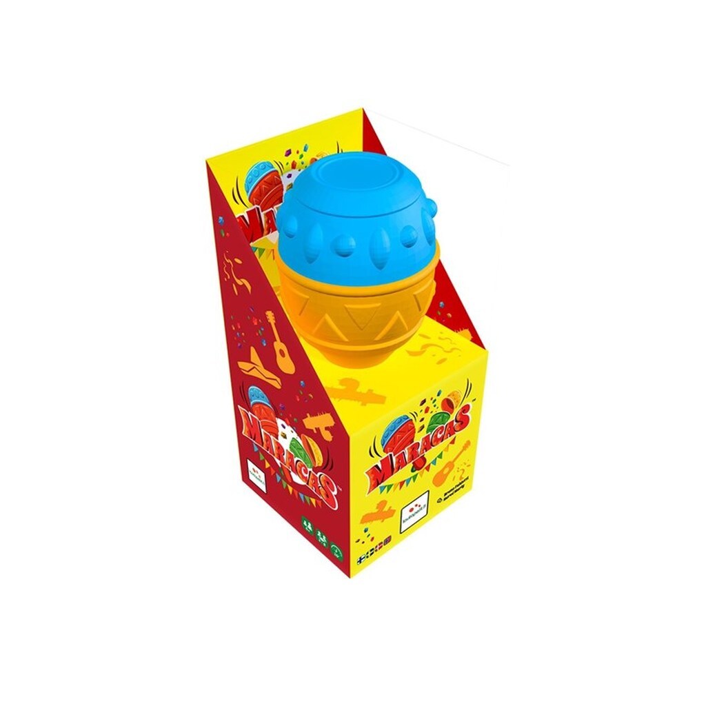 Lautapelit Maracas (Nordic)