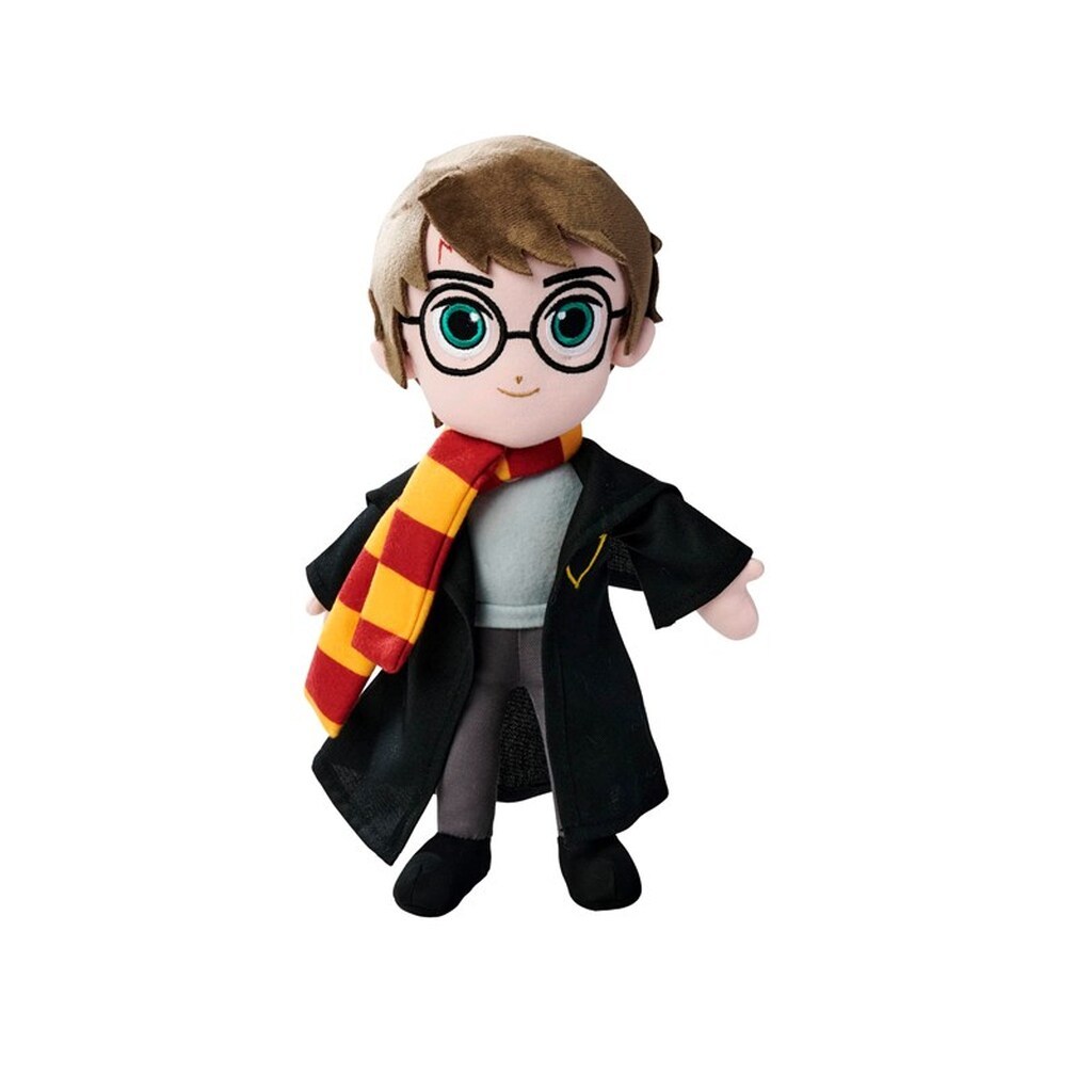 Warner Bros. Games Harry Potter Krammedyr (25 cm)