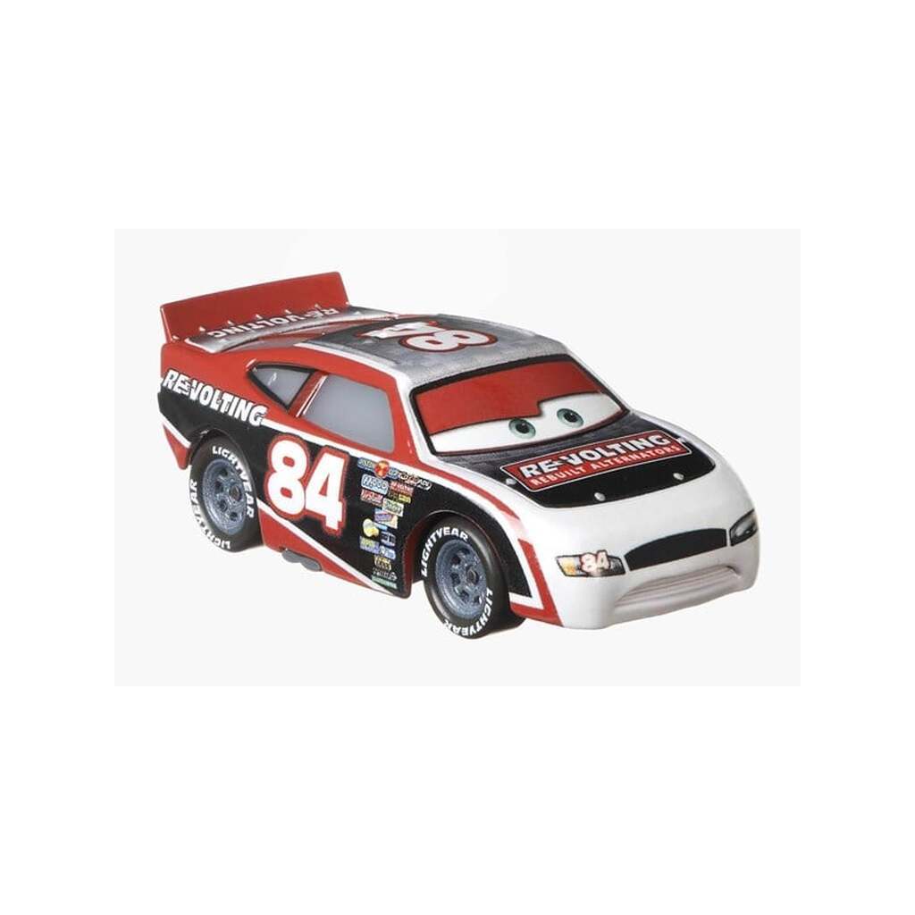 Disney Pixar Cars Dave Alternators
