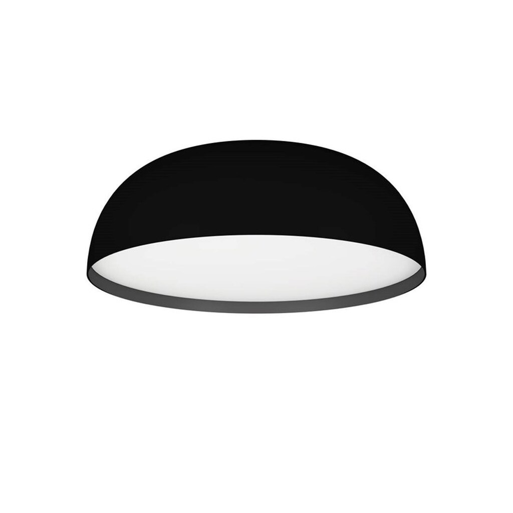 EGLO TOLLOS-Z LOFT Ø400 RGBTW 2700LM SORT