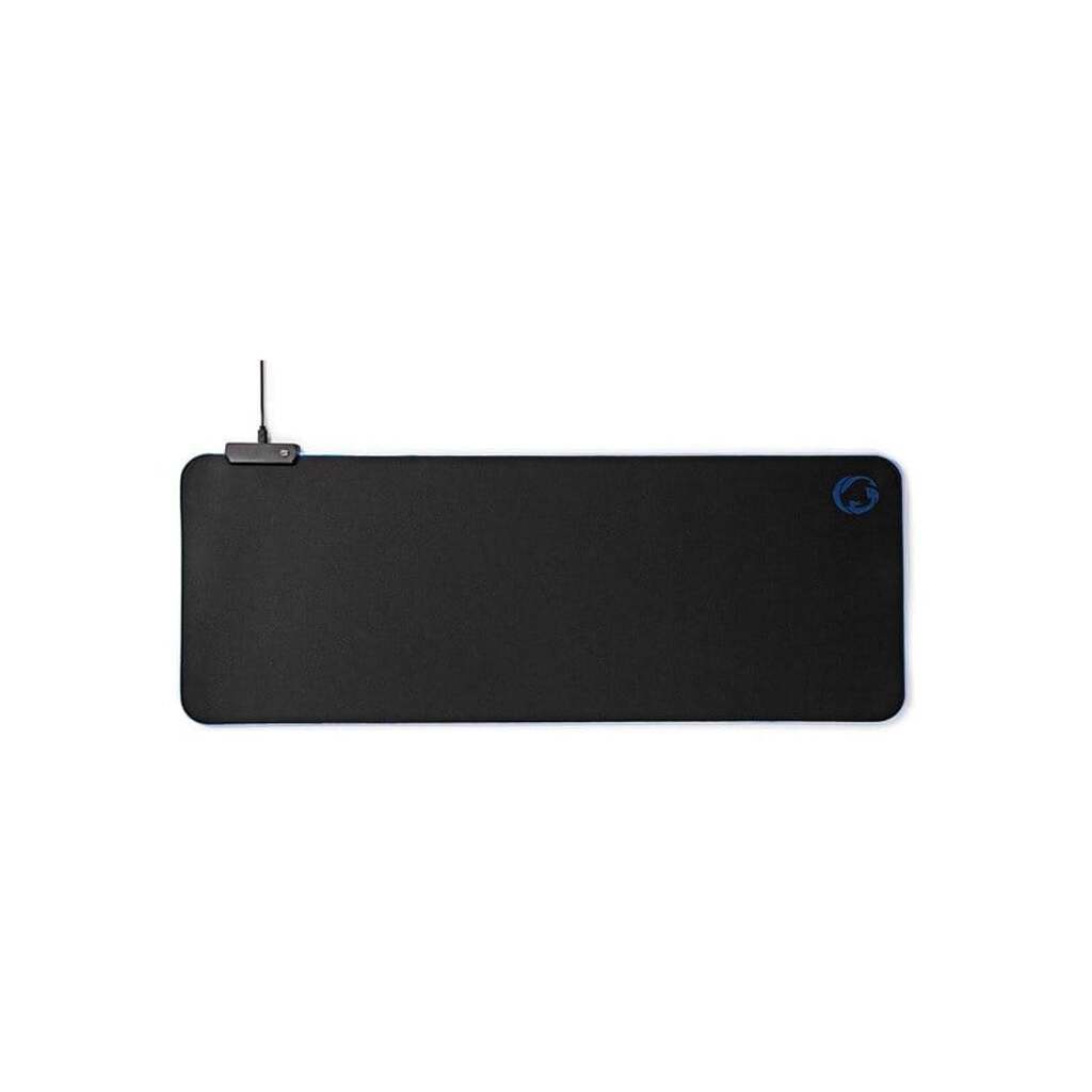 Nedis GMPDL210BK mouse pad