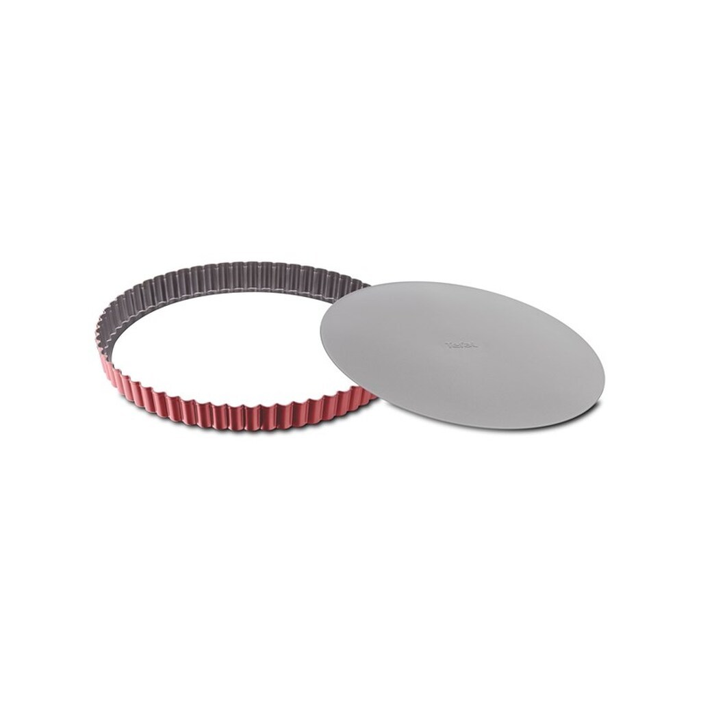 Tefal Delibake tarte tin 28 cm