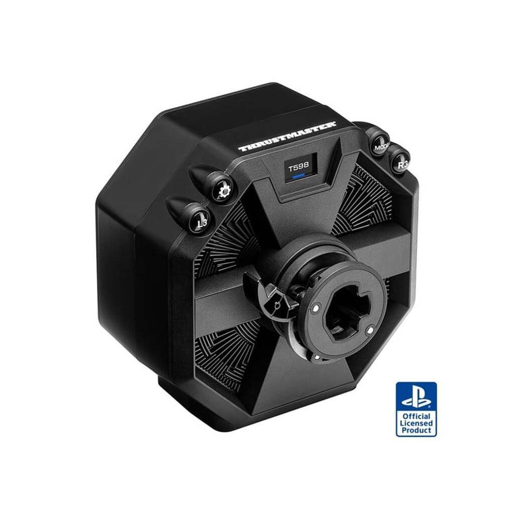 Thrustmaster T598 SERVO BASE - PC / Playstation - Sony PlayStation 4