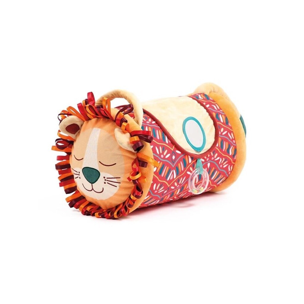 LUDI - Baby Roller - Lion
