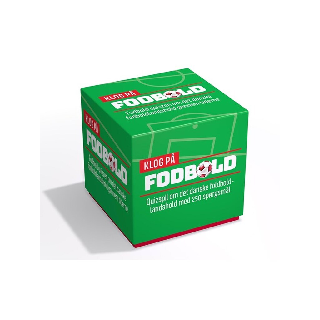 Vennerød Klog på Fodbold