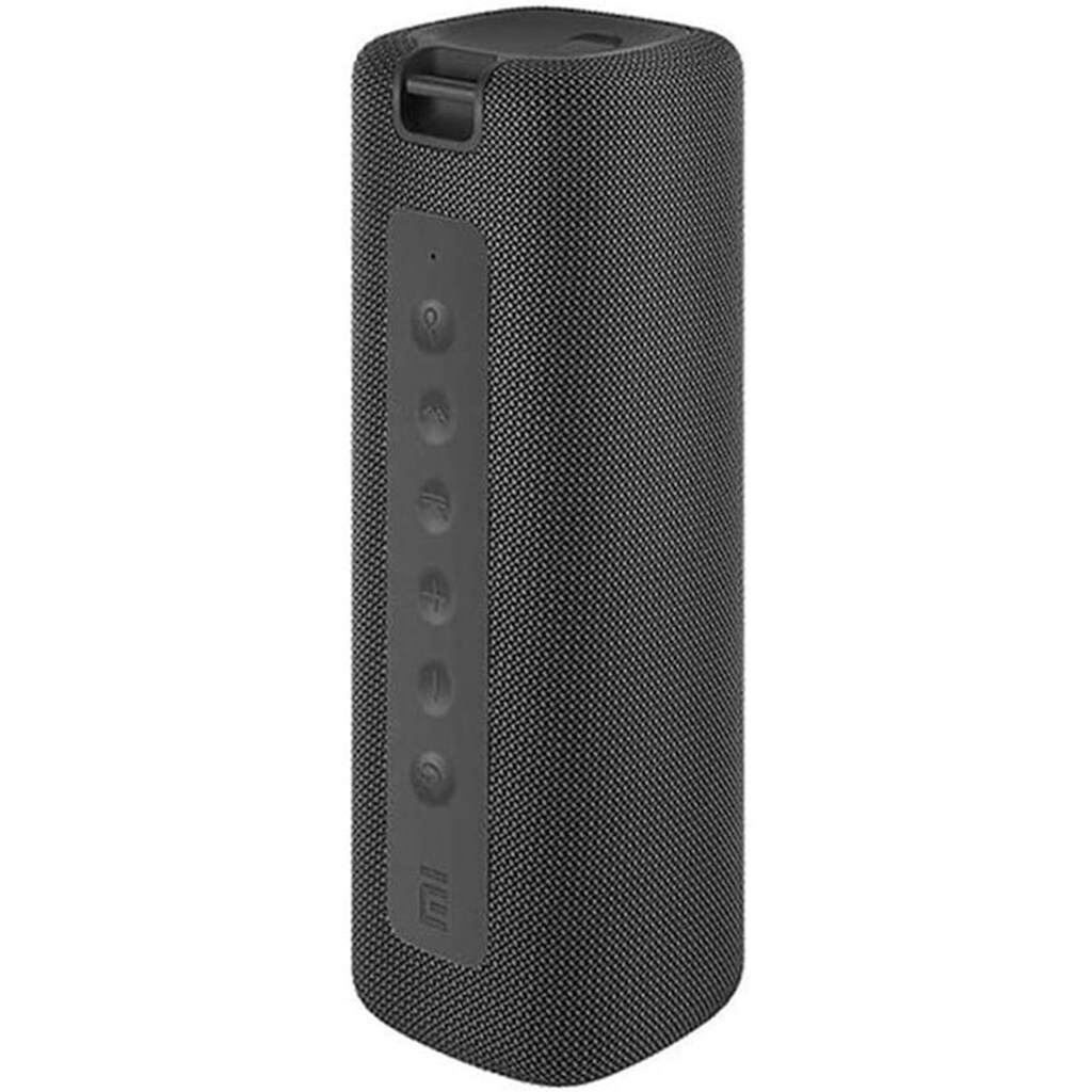 Xiaomi Mi Portable Bluetooth Speaker 16W - Black