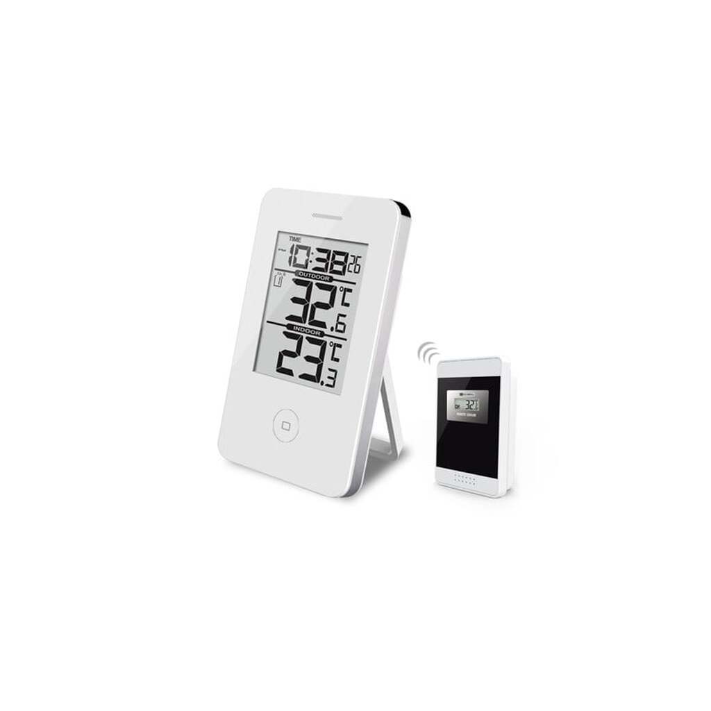 Termometerfabriken Wireless in-/outdoor thermometer