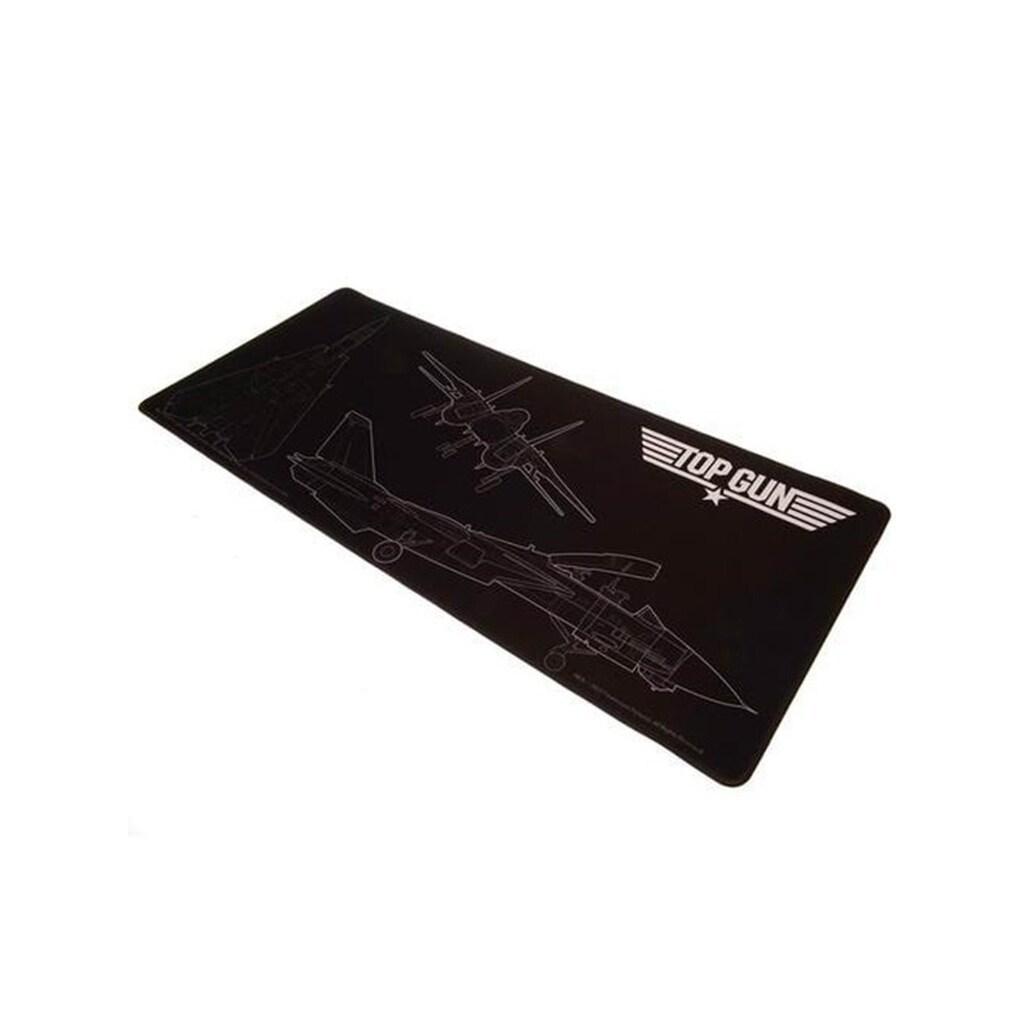Pyramid Top Gun Jumbo Desk Mat