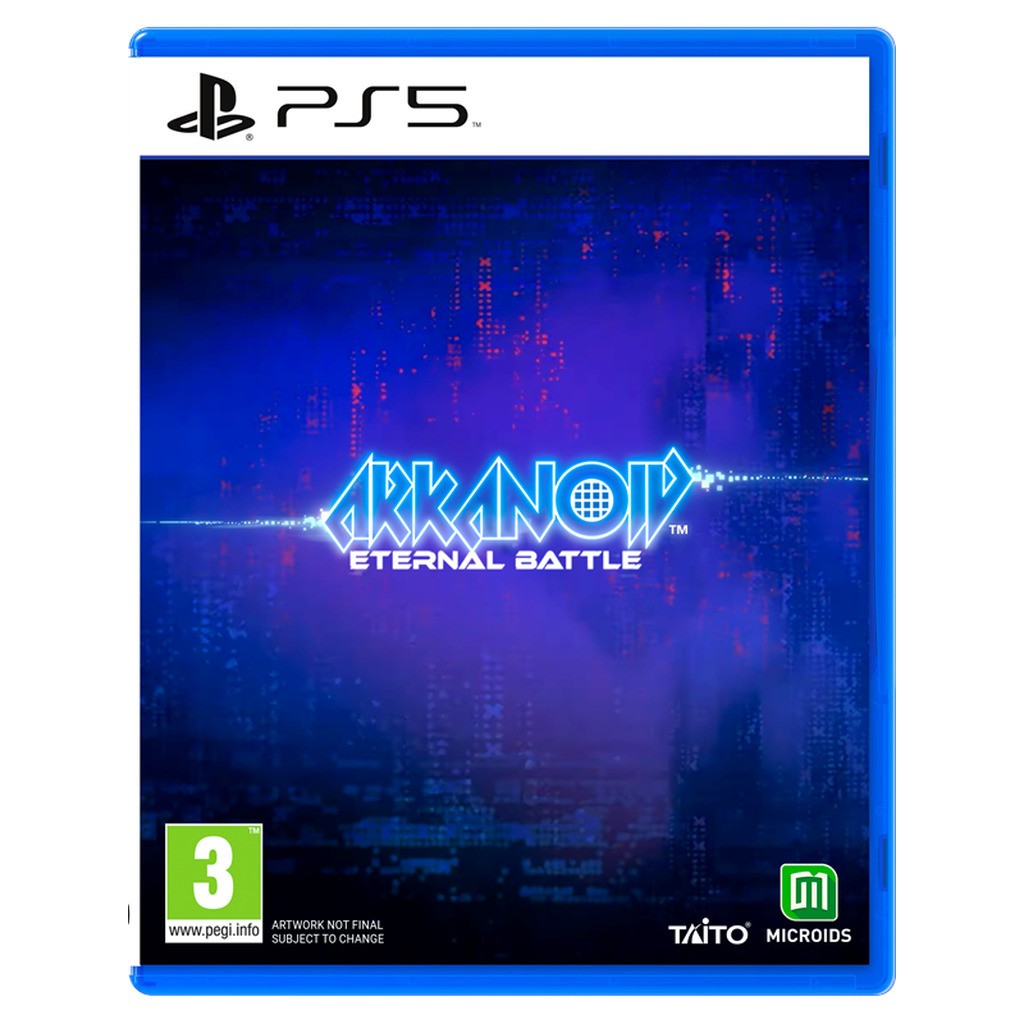 Arkanoid Eternal Battle - Sony PlayStation 4 - Action