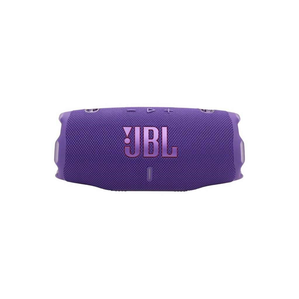 JBL Charge 6 - Purple