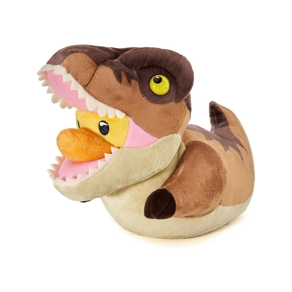 Jurassic World T-Rex