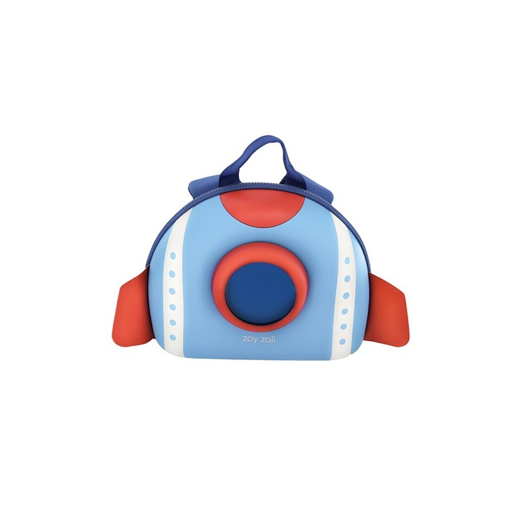 Zoy Zoii Bag-pack collection - Rocket