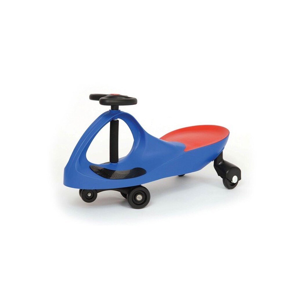 Bigjigs Didicar Blue