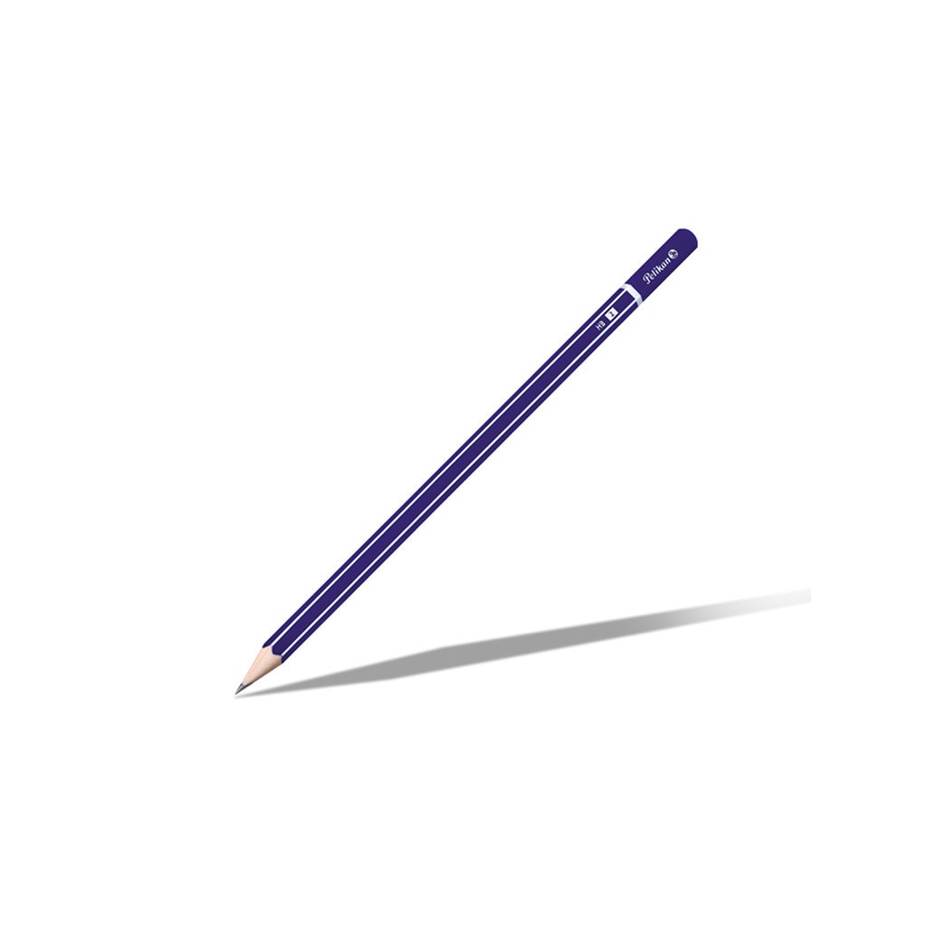 Pelikan Blyant, HB