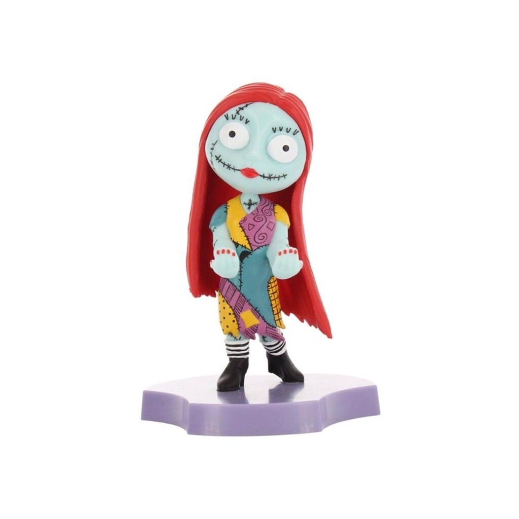 Cable Guys Nightmare Before Christmas Holdems Mini Holder Sally 10 cm - Tilbehør til spillekonsol