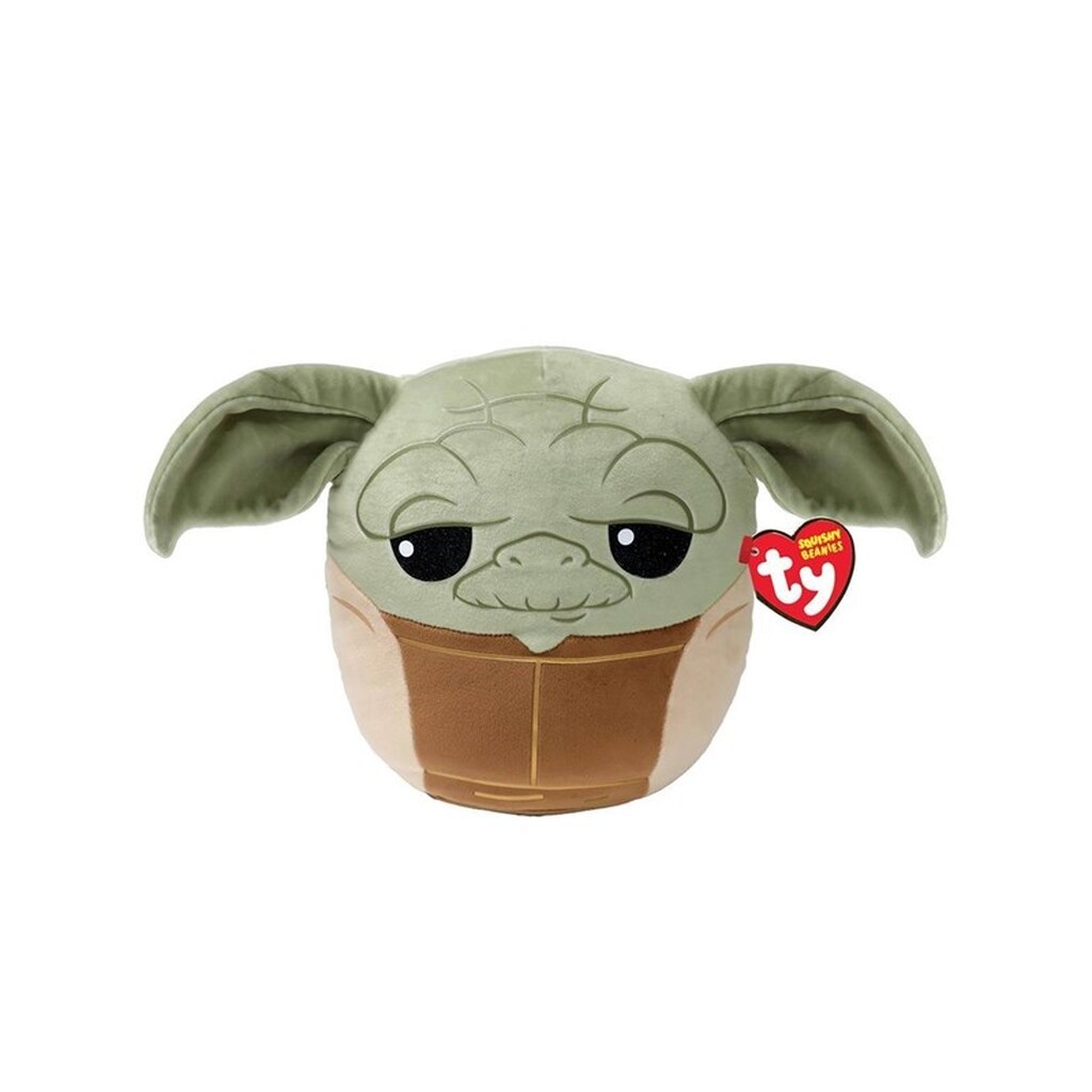 Ty Star Wars Yoda