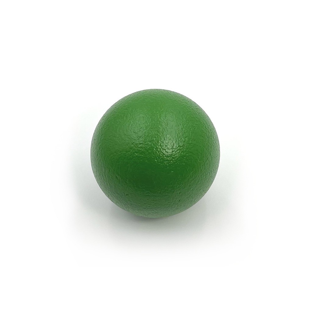 COG -bold Green 9 cm