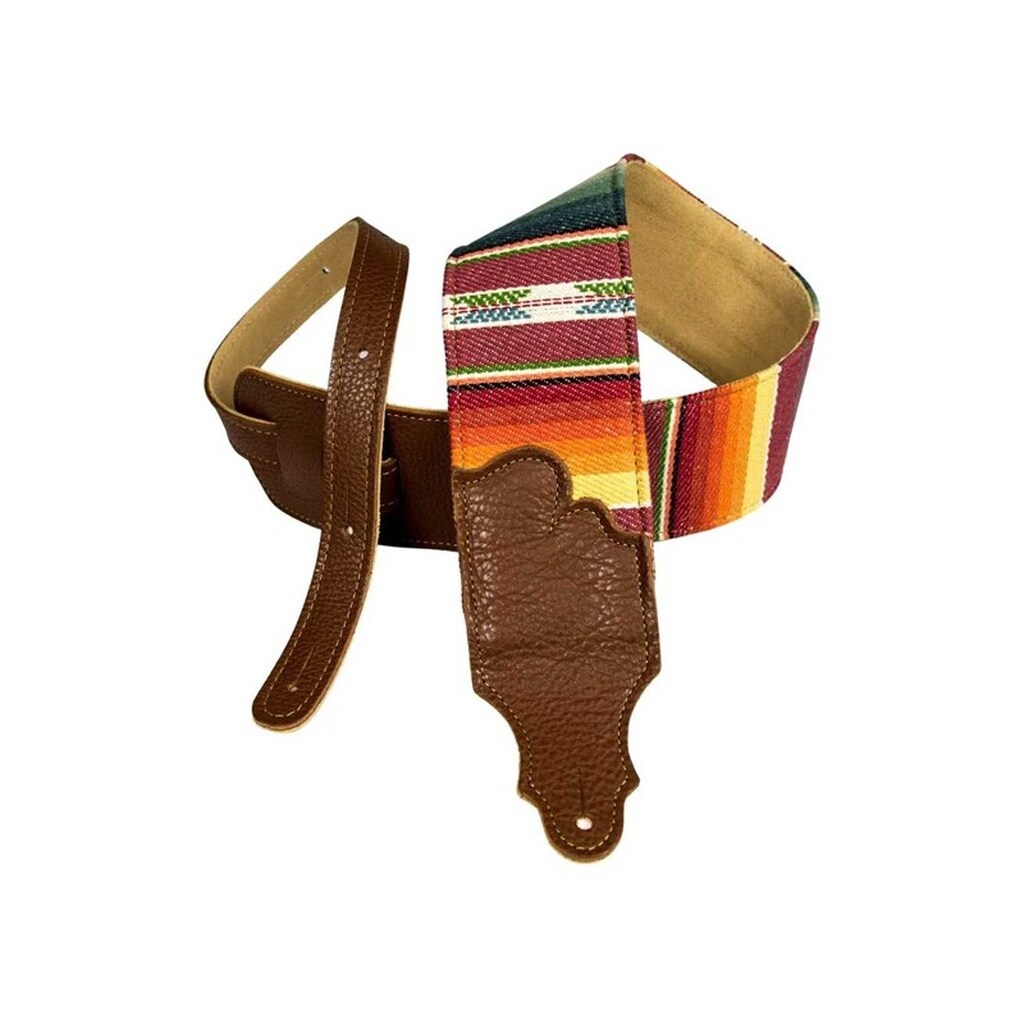 Franklin Guitarrem - Sadel Tæppe