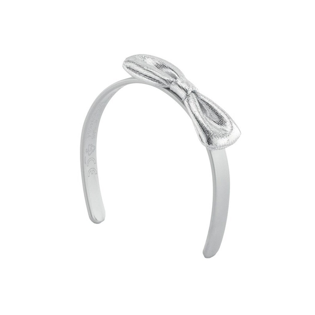 Corolle Ma  Hair Band with Bow Silver 36cm