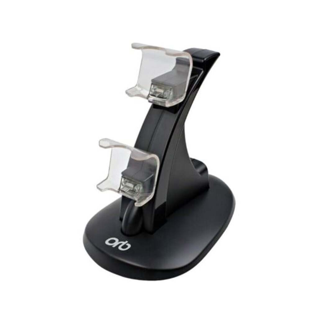 Orb Vertical Charger for Controller - Wired - Sony PlayStation 4