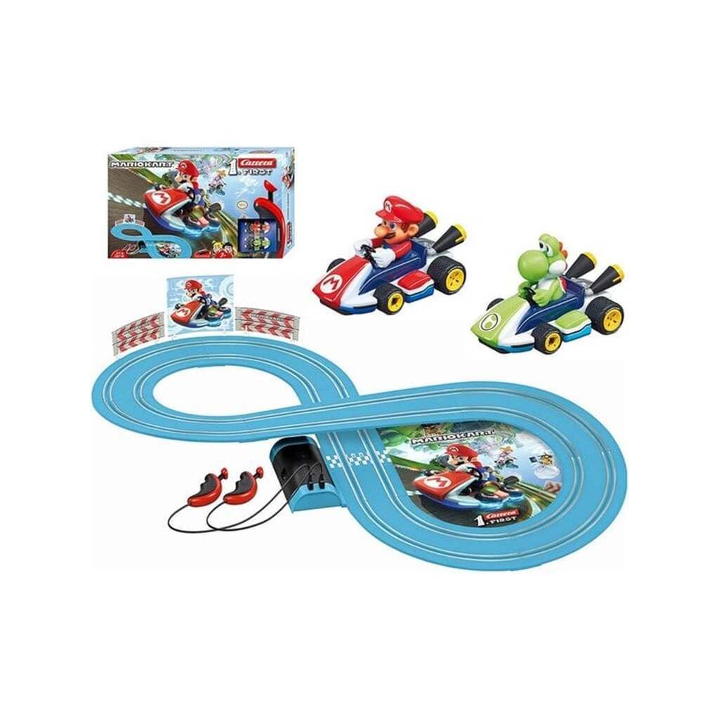 Carrera FørsteMario Kart&#8482;