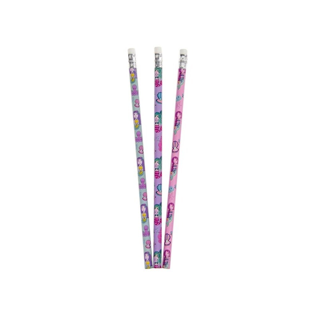 LG-Imports Pencil Mermaid (Assorted)