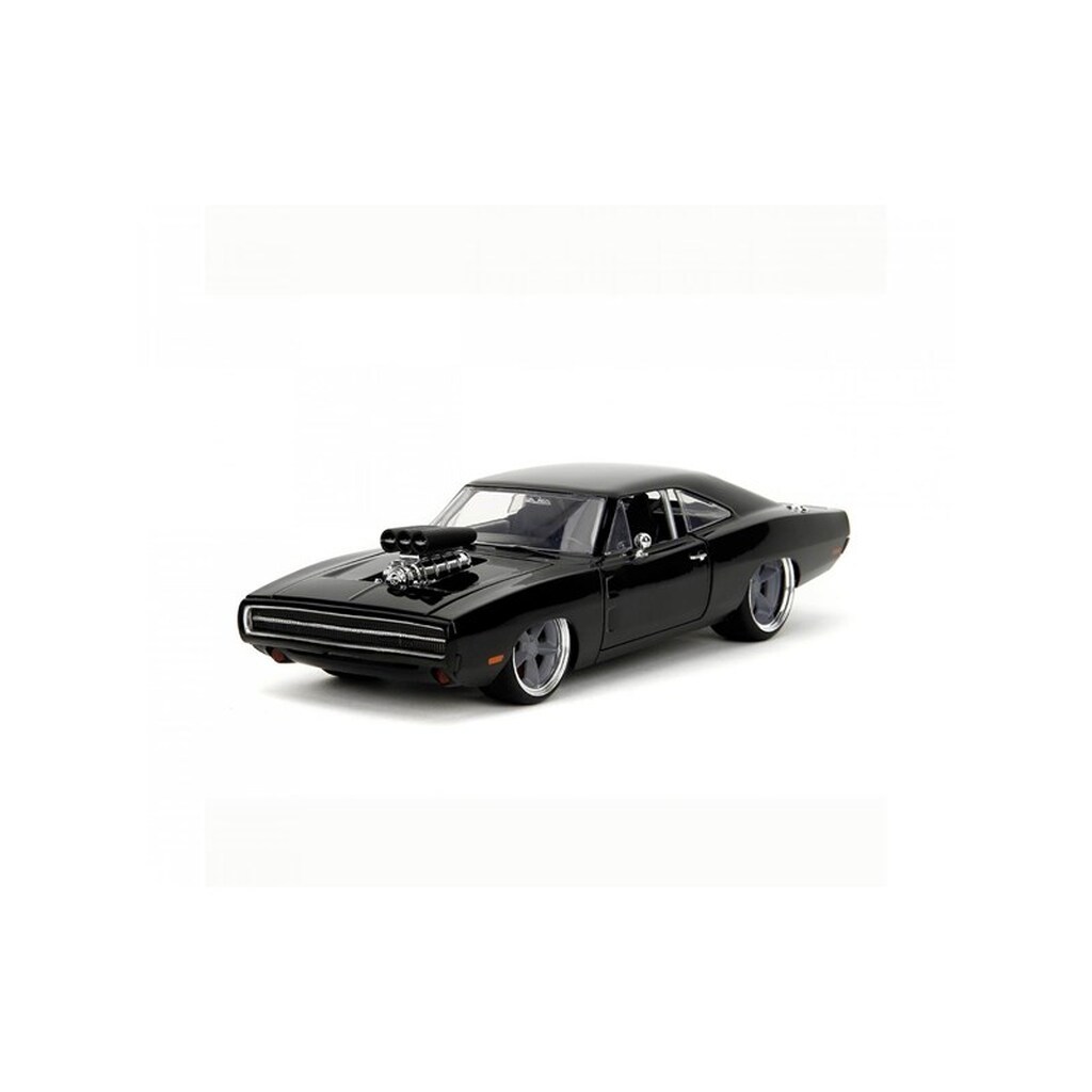 Jada Toys Fast &amp; Furious 1970 Dodge