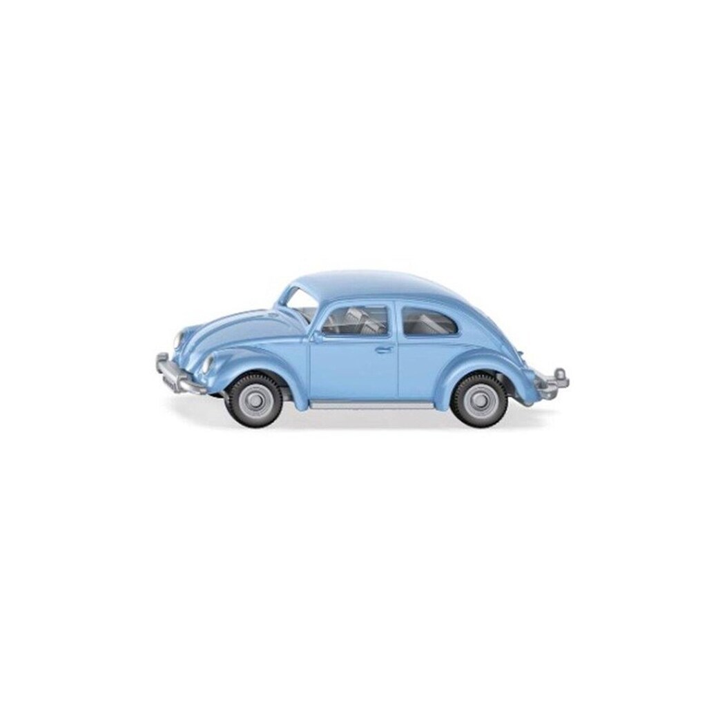 SIKU VW Beetle