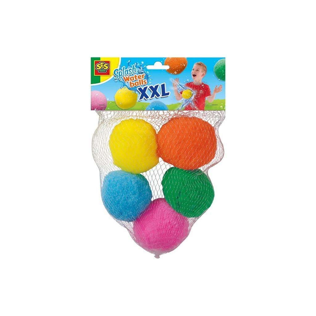 SES Creative Splash Water Balls XXL