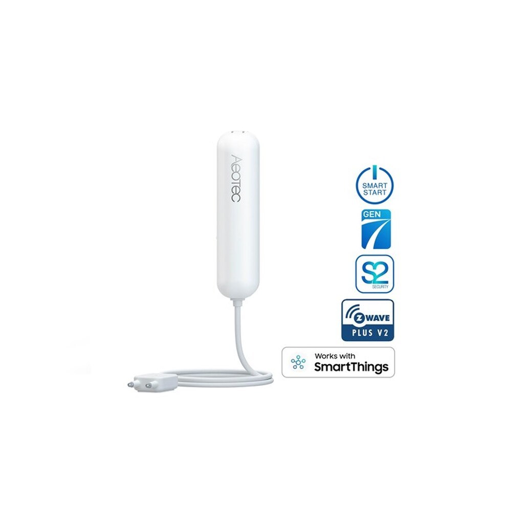 Aeotec Water Sensor 7