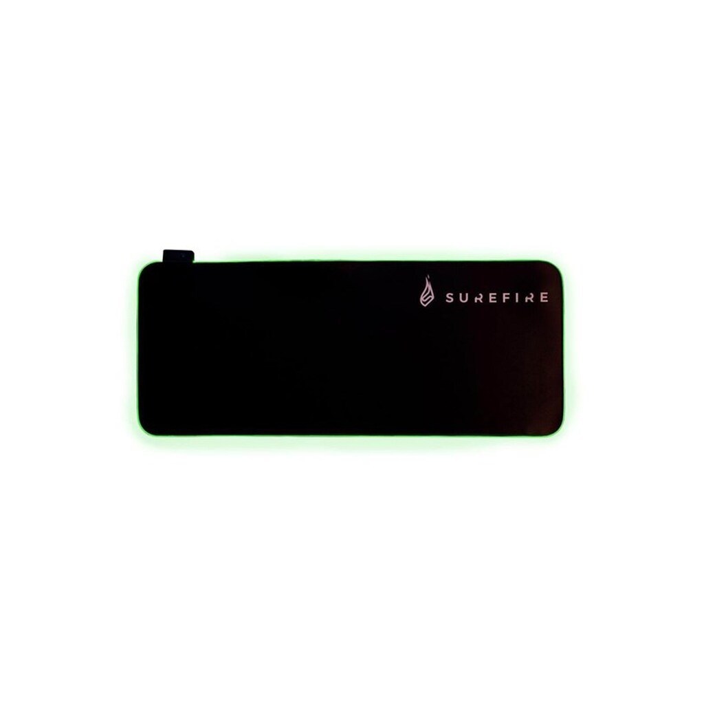 Verbatim SureFire Silent Flight RGB-680