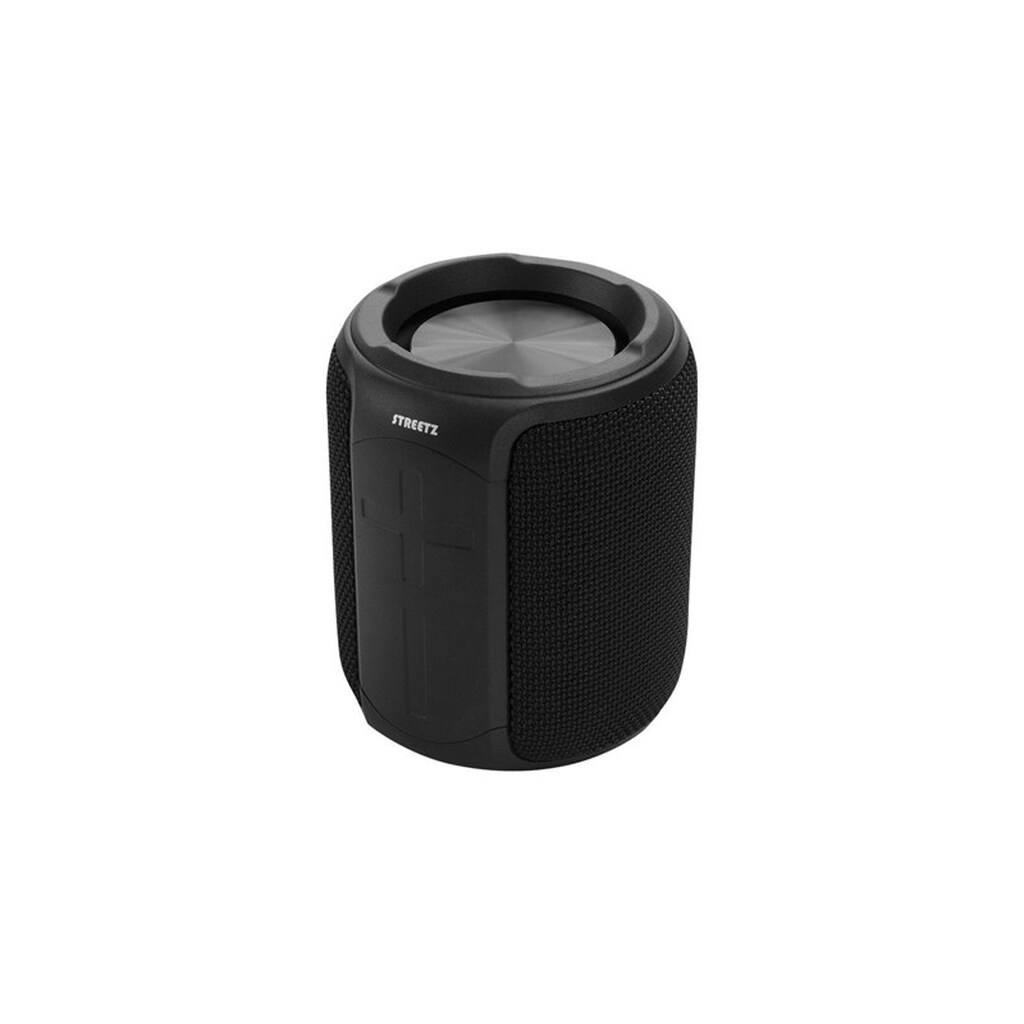 STREETZ - speaker - for portable use - wireless