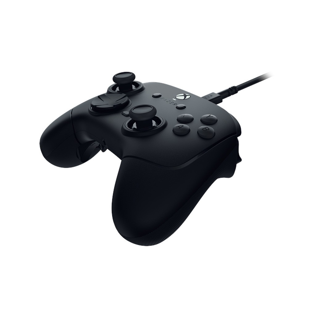 Razer Wolverine V3 Tournament Edition - Black - Wired Controller - Microsoft Xbox One