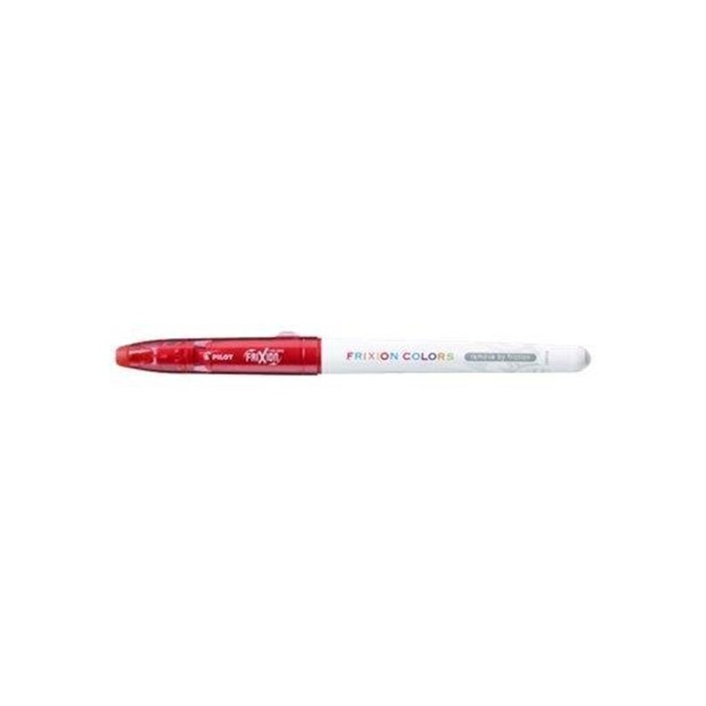 Pilot Pen Pilot FriXion Colors - marker - assorted colours (pack of 12)