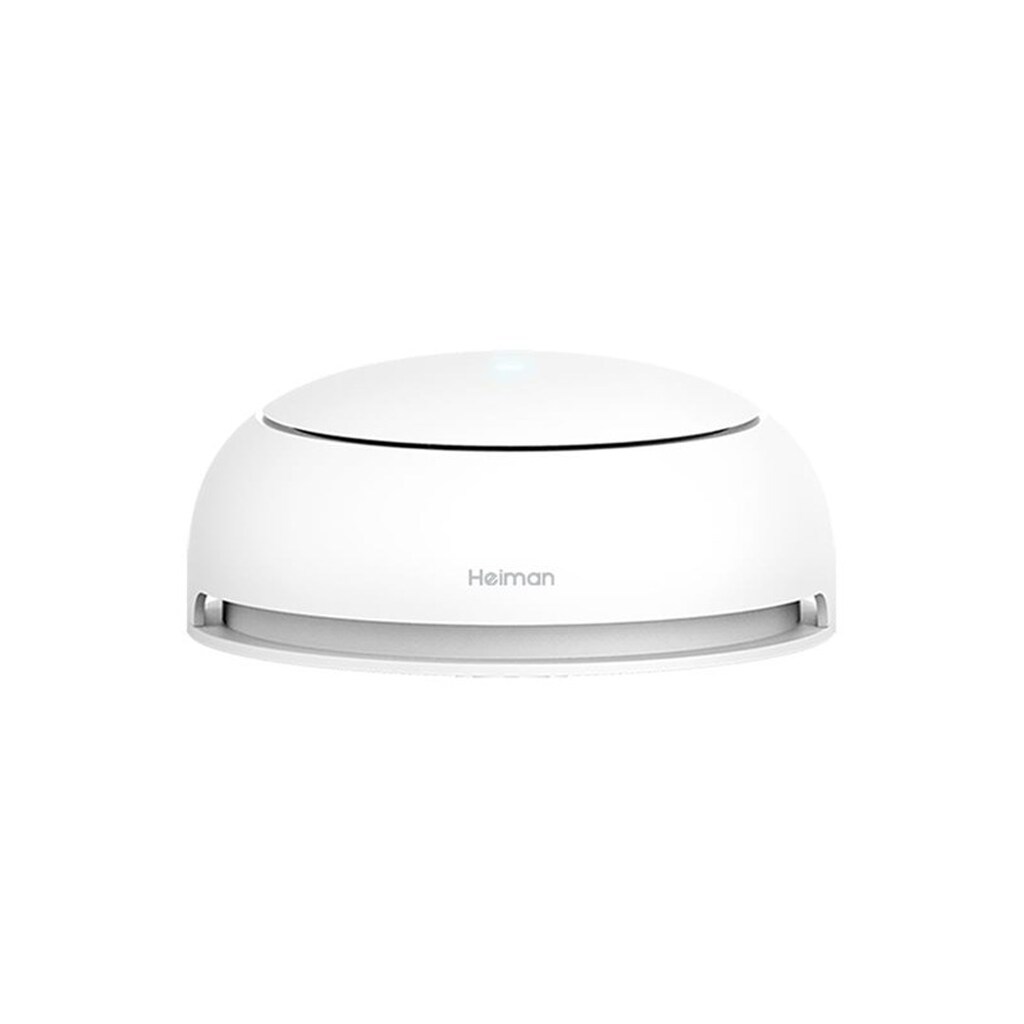 Heiman HM2SA-1W Interlinked Wireless Smoke Alarm Sensor